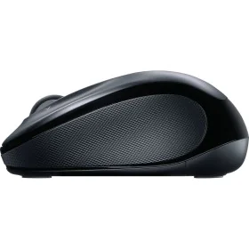 Mouse Ottico Wireless Logitech 910-006812 Nero Monocromatica 1000 dpi di Logitech, Mouse - Rif: S9147268, Prezzo: 33,11 €, Sc...