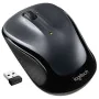 Mouse Ottico Wireless Logitech 910-006812 Nero Monocromatica 1000 dpi di Logitech, Mouse - Rif: S9147268, Prezzo: 33,46 €, Sc...