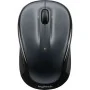 Drahtlose optische Maus Logitech 910-006812 Schwarz Schwarzweiß 1000 dpi von Logitech, Mäuse - Ref: S9147268, Preis: 33,46 €,...