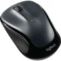 Ratón Inalámbrico Óptico Logitech 910-006812 Negro Monocromo 1000 dpi de Logitech, Ratones - Ref: S9147268, Precio: 33,46 €, ...