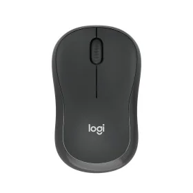 Mouse Bluetooth Wireless Logitech M240 Grafite Monocromatica di Logitech, Mouse - Rif: S9147270, Prezzo: 23,51 €, Sconto: %