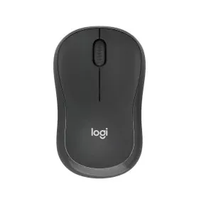 Drahtlose Bluetooth Maus Logitech M240 Graphit Schwarzweiß von Logitech, Mäuse - Ref: S9147270, Preis: 23,51 €, Rabatt: %