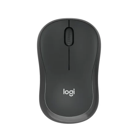 Wireless Bluetooth Mouse Logitech M240 Graphite Monochrome by Logitech, Mice - Ref: S9147270, Price: 23,51 €, Discount: %