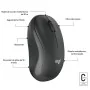 Drahtlose Bluetooth Maus Logitech M240 Graphit Schwarzweiß von Logitech, Mäuse - Ref: S9147270, Preis: 23,47 €, Rabatt: %