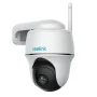 Camescope de surveillance Reolink ARGUS PT 5MP TYP-C de Reolink, Équipement de vidéosurveillance - Réf : S9147289, Prix : 137...