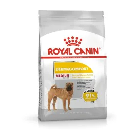 mangime Royal Canin Adulto Carne Uccelli 12 kg di Royal Canin, Secco - Rif: S9147295, Prezzo: 79,53 €, Sconto: %