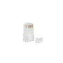 Connecteur RJ45 Lanberg CAT.6 UTP Transparent de Lanberg, Câbles Ethernet - Réf : S9147301, Prix : 3,11 €, Remise : %