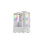 ATX Semi-tower Box Krux KRXD005 White by Krux, Tabletop computer cases - Ref: S9147328, Price: 71,70 €, Discount: %