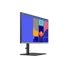 Monitor Samsung LS24C430GAUXEN Full HD 24" de Samsung, Monitores - Ref: S9147375, Precio: 125,40 €, Descuento: %