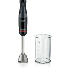 Hand-held Blender BOSCH MSM4B610 Black Anthracite 1000 W by BOSCH, Cup and hand blenders - Ref: S9147416, Price: 63,04 €, Dis...