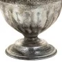 Planter Alexandra House Living Silver Iron 24 x 22 x 36 cm by Alexandra House Living, Cachepots - Ref: D1632329, Price: 22,36...