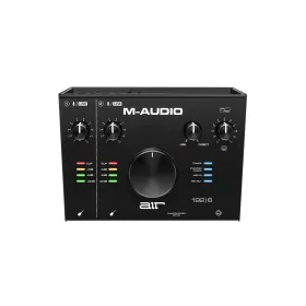 Graveur externe M-Audio AIR192 X6 de M-Audio, Lecteurs de disques optiques externes - Réf : S9147474, Prix : 139,59 €, Remise...