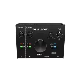 Graveur externe M-Audio AIR192 X6 de M-Audio, Lecteurs de disques optiques externes - Réf : S9147474, Prix : 139,59 €, Remise...