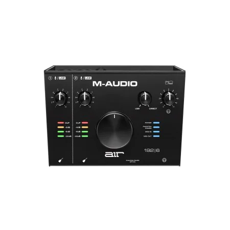 Grabadora Externa M-Audio AIR192 X6 de M-Audio, Unidades de disco óptico externas - Ref: S9147474, Precio: 135,13 €, Descuent...