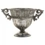 Planter Alexandra House Living Silver Iron 24 x 22 x 36 cm by Alexandra House Living, Cachepots - Ref: D1632329, Price: 22,36...