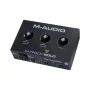 Gravador Externo M-Audio MTRACK SOLOII de M-Audio, Unidades de disco ótico externas - Ref: S9147477, Preço: 59,18 €, Desconto: %