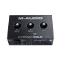 Grabadora Externa M-Audio MTRACK SOLOII de M-Audio, Unidades de disco óptico externas - Ref: S9147477, Precio: 59,18 €, Descu...