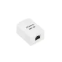 Funda Conector RJ45 Lanberg OS5-0001-W Blanco de Lanberg, Cables Ethernet - Ref: S9147488, Precio: 2,29 €, Descuento: %