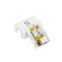 Manchon de Protection pour Connecteur RJ45 Lanberg OS5-0001-W Blanc de Lanberg, Câbles Ethernet - Réf : S9147488, Prix : 2,30...