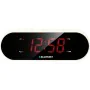 Alarm Clock Blaupunkt CR6WH White Black by Blaupunkt, Alarm clocks - Ref: S9147507, Price: 25,66 €, Discount: %