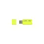 Memória USB GoodRam UME2-1280Y0R11 Amarelo 128 GB (1 Unidade) de GoodRam, Memórias USB - Ref: S9147512, Preço: 9,68 €, Descon...