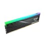 Mémoire RAM Adata AX5U6400C3216G-DTLABRBK RGB cl32 DDR5 32 GB de Adata, Mémoire principale - Réf : S9147618, Prix : 132,11 €,...