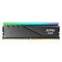 Mémoire RAM Adata AX5U6400C3216G-DTLABRBK RGB cl32 DDR5 32 GB de Adata, Mémoire principale - Réf : S9147618, Prix : 132,11 €,...