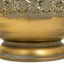 Vaso Alexandra House Living Oro Ferro 29 x 23 x 35 cm di Alexandra House Living, Cachepot - Rif: D1632332, Prezzo: 23,80 €, S...