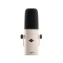 Micrófono Universal Audio UA MIC-UASD-1 Blanco Negro de Universal Audio, Micrófonos - Ref: S9147688, Precio: 278,32 €, Descue...