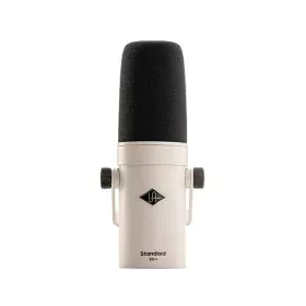 Micrófono Universal Audio UA MIC-UASD-1 Blanco Negro de Universal Audio, Micrófonos - Ref: S9147688, Precio: 279,22 €, Descue...