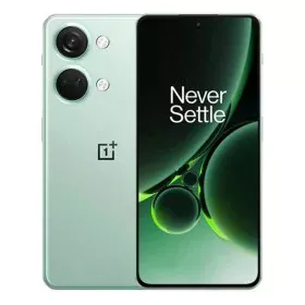 Smartphone OnePlus MediaTek Dimensity 9000 16 GB RAM 256 GB grün von OnePlus, Ungesperrte Telefone und Smartphones - Ref: S91...