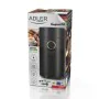 Moinho Elétrico Adler AD 4446bg 150 W Preto de Adler, Moinhos de café elétricos com lâmina - Ref: S9147733, Preço: 18,00 €, D...