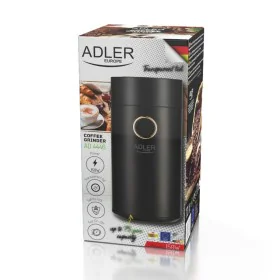 Electric Grinder Adler AD 4446bg 150 W Black by Adler, Electric Blade Grinders - Ref: S9147733, Price: 18,00 €, Discount: %