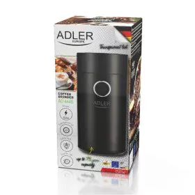 Electric Grinder Adler AD 4446bs 150 W Black by Adler, Electric Blade Grinders - Ref: S9147734, Price: 18,00 €, Discount: %