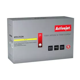 Toner Compatible Activejet ATH-252N Jaune de Activejet, Toners et encre pour imprimante - Réf : S9147744, Prix : 53,86 €, Rem...