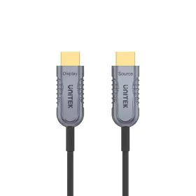 HDMI Cable Unitek C11028DGY Black Grey 10 m by Unitek, HDMI - Ref: S9147746, Price: 64,83 €, Discount: %