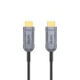 Cavo HDMI Unitek C11028DGY Nero Grigio 10 m di Unitek, Cavi HDMI - Rif: S9147746, Prezzo: 64,83 €, Sconto: %