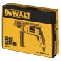 Trapano a Percussione Dewalt DWD024 650 W di Dewalt, Trapani e cacciaviti - Rif: S9147757, Prezzo: 102,38 €, Sconto: %