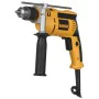 Hammerbohrer Dewalt DWD024 650 W von Dewalt, Bohrer und Schraubendreher - Ref: S9147757, Preis: 105,04 €, Rabatt: %