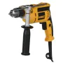 Hammerbohrer Dewalt DWD024 650 W von Dewalt, Bohrer und Schraubendreher - Ref: S9147757, Preis: 105,04 €, Rabatt: %