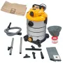 Extractor Smart365 SM-04-03030 1200 W 17 Kpa by Smart365, Wet-Dry Vacuums - Ref: S9147759, Price: 64,67 €, Discount: %