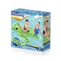 Figura Insuflável para Piscina Bestway Tartaruga 147 x 140 cm de Bestway, Colchões e brinquedos insufláveis - Ref: D1400235, ...