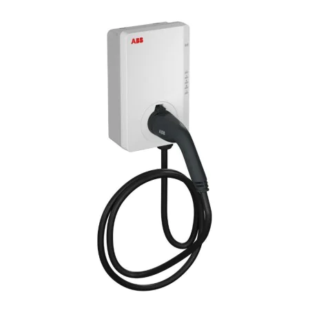 Battery charger ABB 6AGC082156 11000 W by ABB, Battery Charging Units - Ref: S9147888, Price: 665,55 €, Discount: %