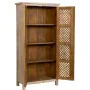 Cupboard Alexandra House Living White Mango wood 40 x 180 x 90 cm by Alexandra House Living, Bedroom Wardrobes - Ref: D163233...