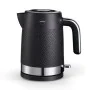 Kettle Eldom C295C Black Plastic 2200 W 1,7 L by Eldom, Electric Kettles - Ref: S9147951, Price: 28,17 €, Discount: %