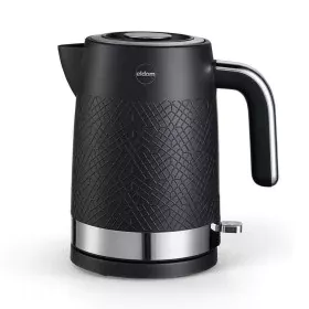 Kettle Eldom C295C Black Plastic 2200 W 1,7 L by Eldom, Electric Kettles - Ref: S9147951, Price: 27,81 €, Discount: %