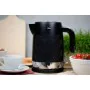 Kettle Eldom C295C Black Plastic 2200 W 1,7 L by Eldom, Electric Kettles - Ref: S9147951, Price: 28,17 €, Discount: %