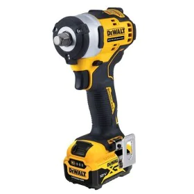 Chiave ad impatto Dewalt DCF901P2-QW 12 V 340 nm di Dewalt, Avvitatori a massa battente - Rif: S9148043, Prezzo: 307,76 €, Sc...