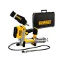 Engraxadeira Dewalt DCGG571NK 18 V 690 bar de Dewalt, Pistolas de lubrificação - Ref: S9148046, Preço: 305,62 €, Desconto: %