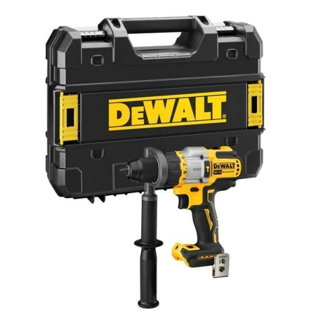 Atornillador Dewalt DCD999NT-XJ 18 V de Dewalt, Taladros y atornilladores - Ref: S9148047, Precio: 235,51 €, Descuento: %